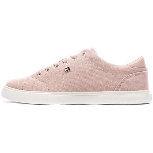 Lage Sneakers Tommy Hilfiger Th Low Profile