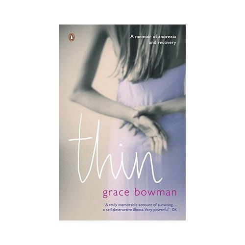 Thin - Grace Bowman