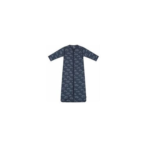 Prénatal slaapzak auto's Dark Bluegrey 68/74 heren