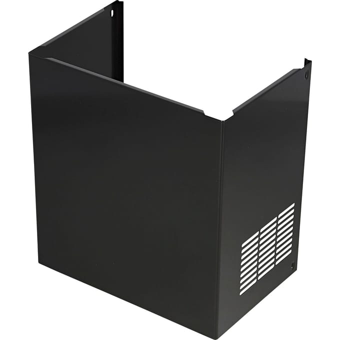 AEG schouw, boven, zwart, 300-200R5 4055379988