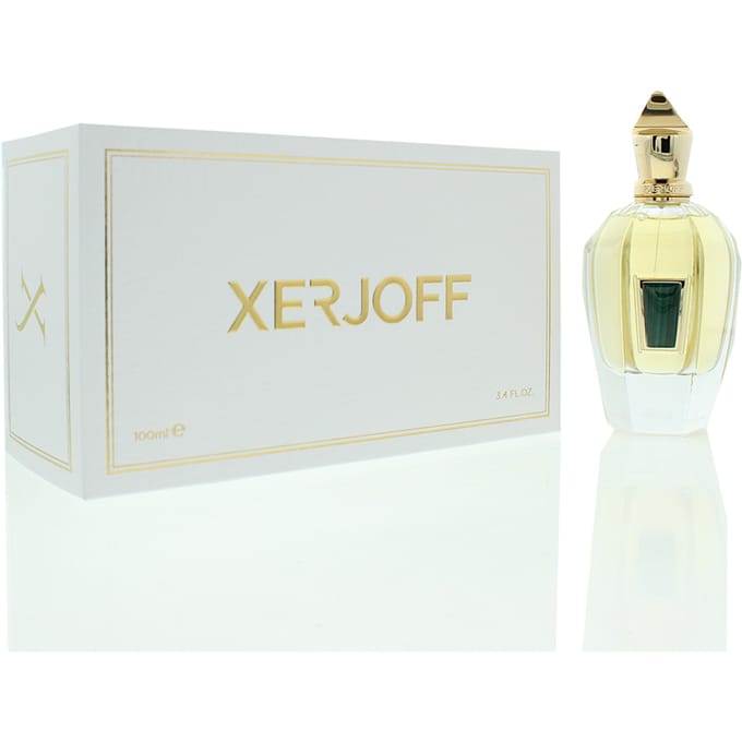 Xerjoff XJ 17/17 - Stone Label - Irisss Eau de Parfum - 100 ml