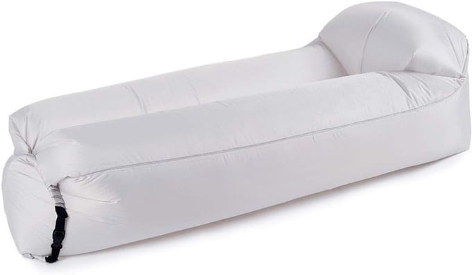 Lexium Opblaasbed - Lucht Bed - Luchtbed 2 Persoons - Luchtbed 1 Persoons
