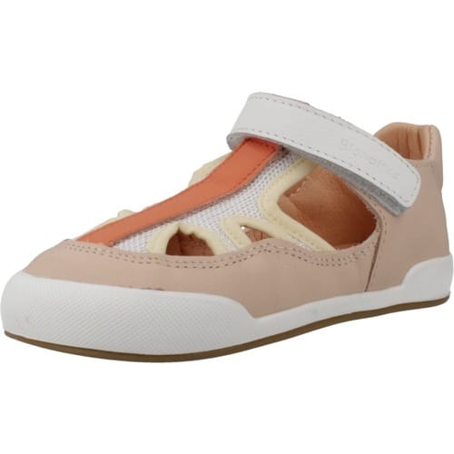 Schoenen voor de eerste stapjes Blanditos Estelabd