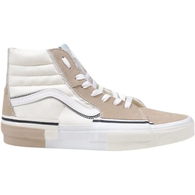 Kindertrainers Vans SK8-Hi Reconstruct