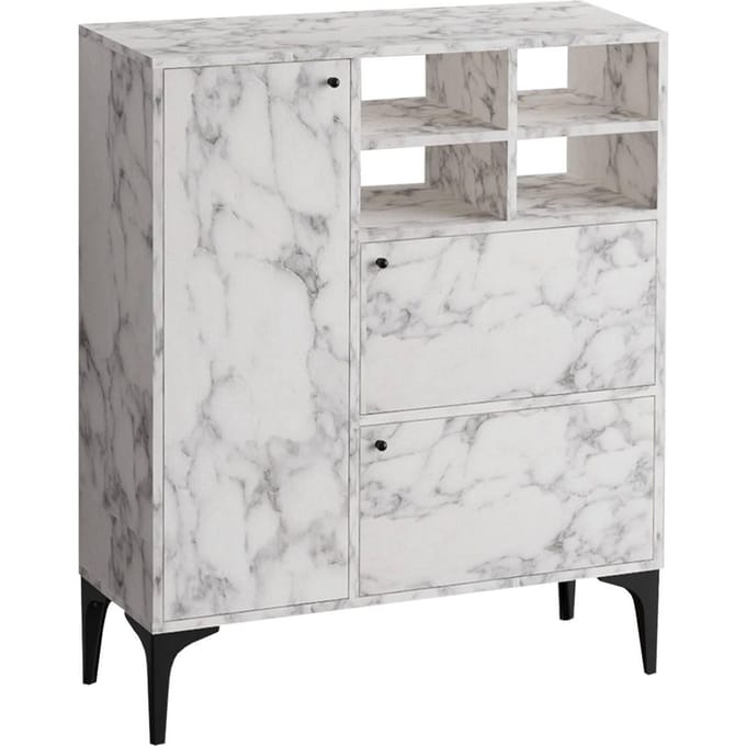 Wandtafel Ewa | Kalune Design