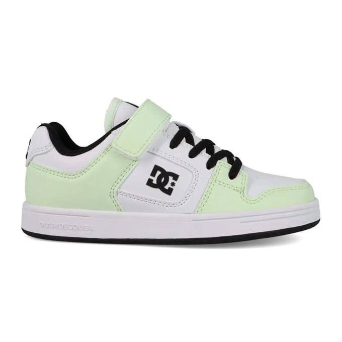 Kinderschoenen DC Shoes Manteca 4 V Sn