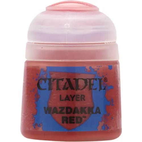 Verf Games Workshop Citadel Layer Wazdakka