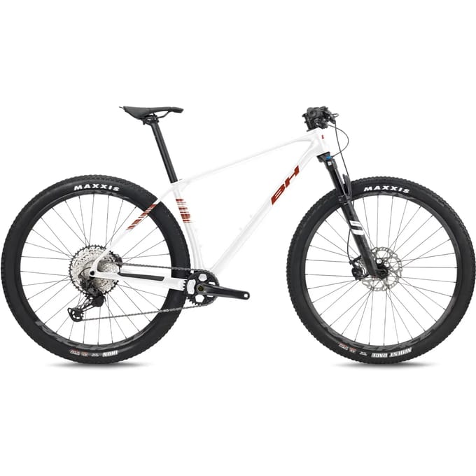 Mountainbike BH Bikes Ultimate 8.0