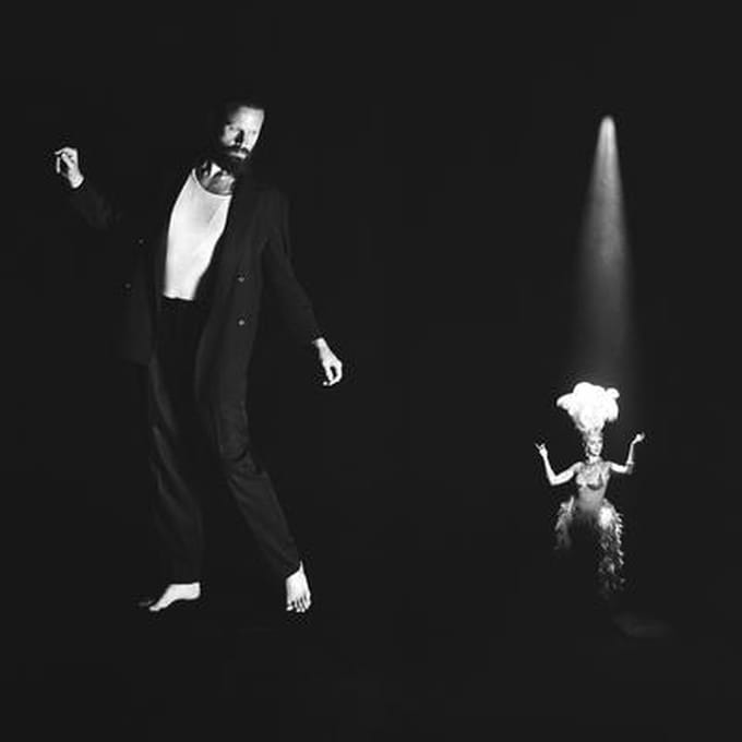 Chloe And The Next 20th Century - Father John Misty
