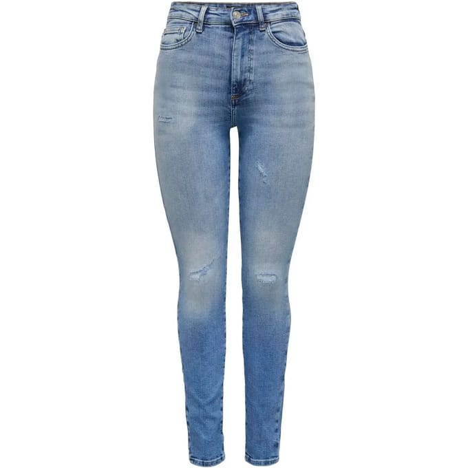 Damesjeans Only Forever GEN476NOOS