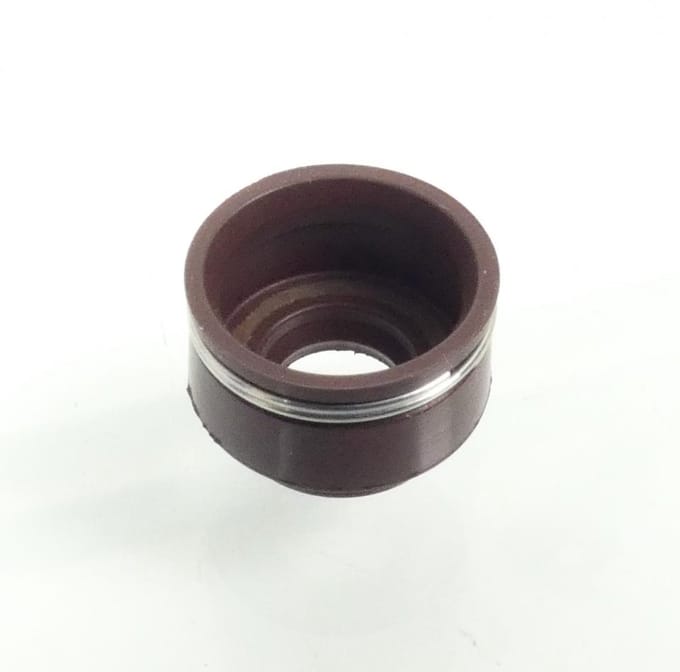 Joint queue de soupape Centauro pour moto Honda 650 Xr L 1993 à 2009 par 10 Neuf