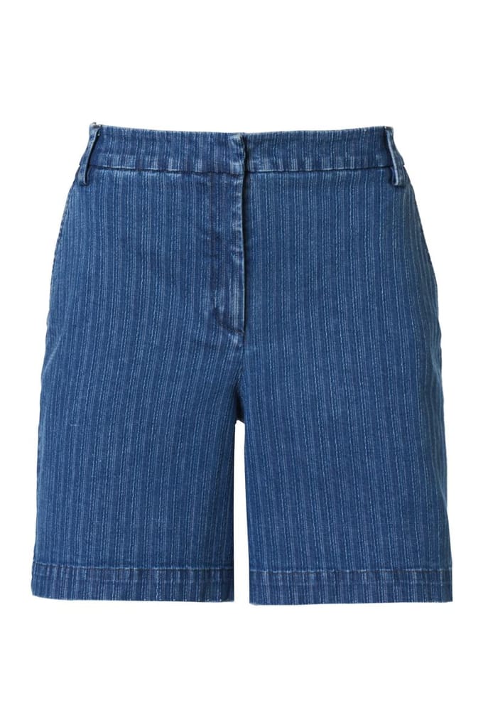Rosey Shorts Denim