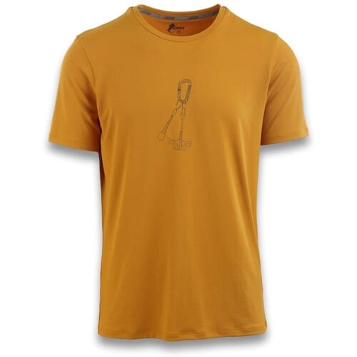 T-shirt Ande New The Nose