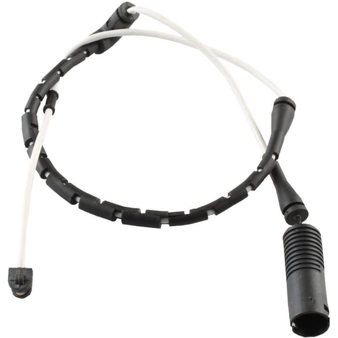 Waarschuwingscontact, remblokslijtage QUICK BRAKE WS 0253 A