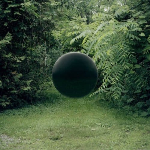 Braids - In Kind // Amends (12" Single)