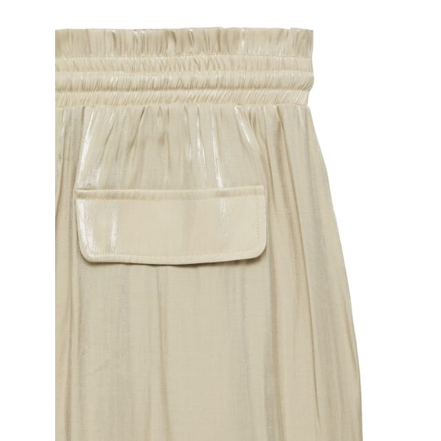 VERO MODA - VMMARYS LIVA HW PANTS WVN LCS - Dames - Leggings