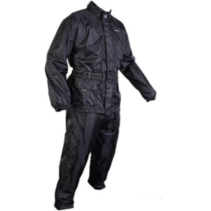 Regenpak ADRENALINE ORCAN 2.0 Maat S