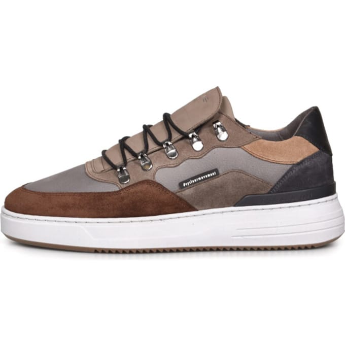 Cycleur de Luxe Tubular brown grey cdlm212202 1 grey 3144