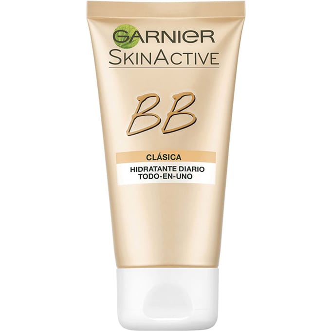 Skin Naturals Bb Cream Classic #licht 50 ml