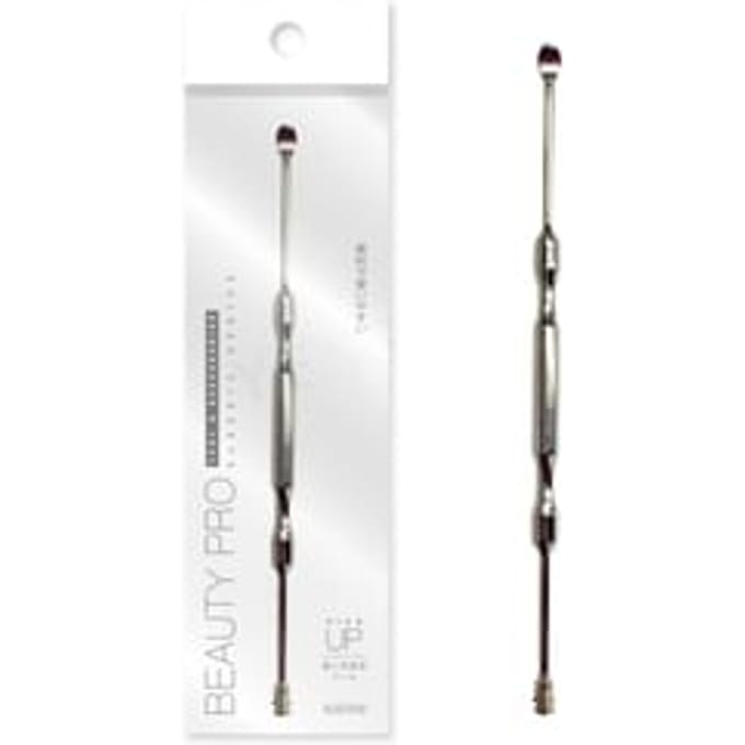Solone - 2 In 1 Spiral Ear Pick 1 pc