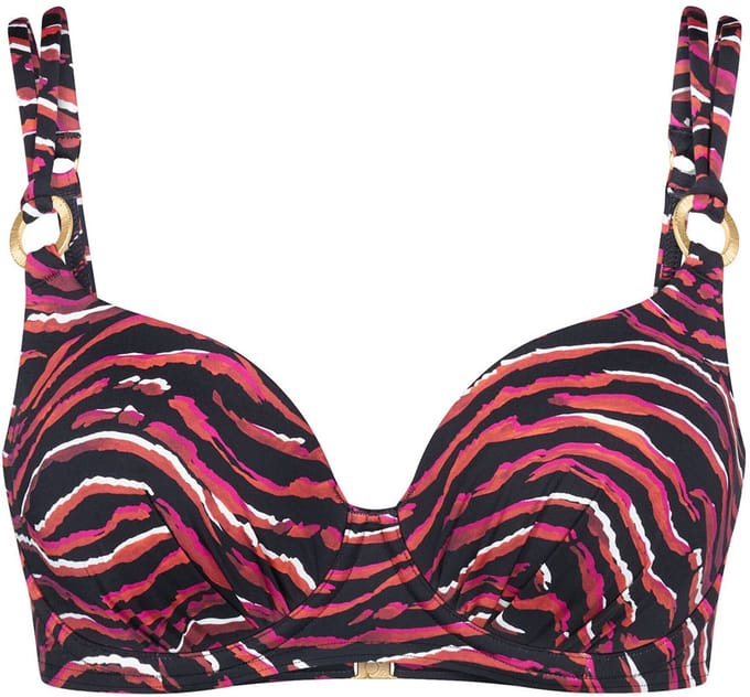 Triumph Bügel-Bikini-Top Red Label Summer Wild