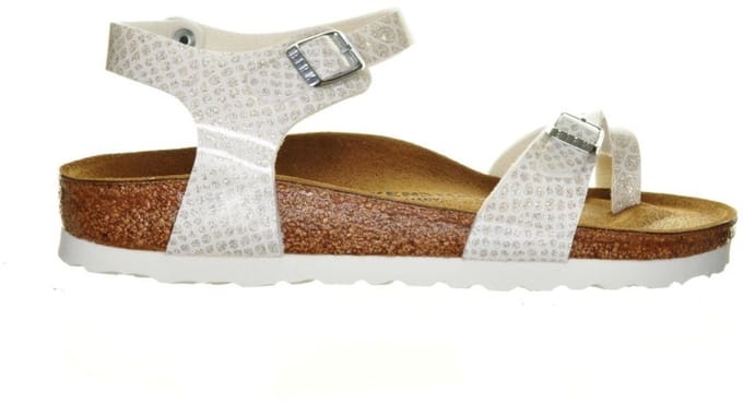 Taormina Kids Bs Magic Snake White maat 28