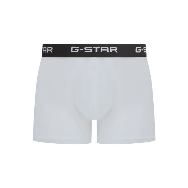 G-Star Underwear Maize 5 Pack Trunks Black/dakr Grey Heather/bright Taglia: M | Biancheria intima Outlet | Uomo | Giallo