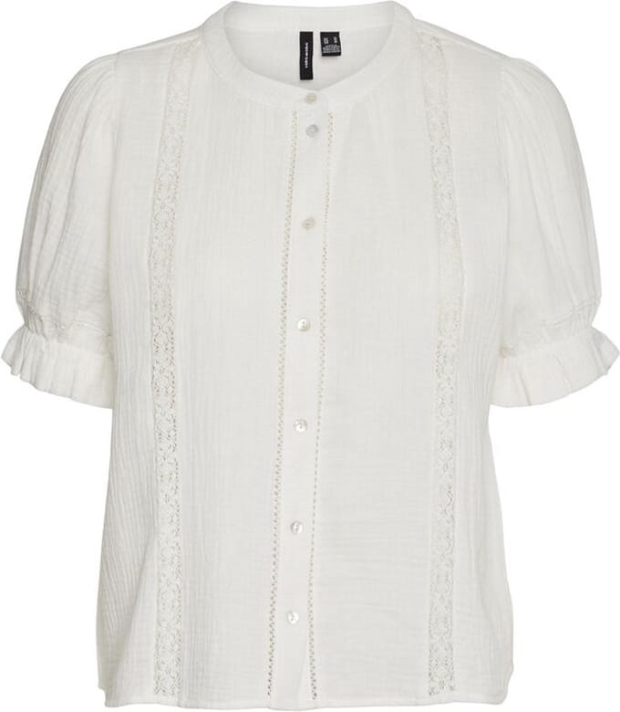 Vero Moda Blouse VMNATALI Top