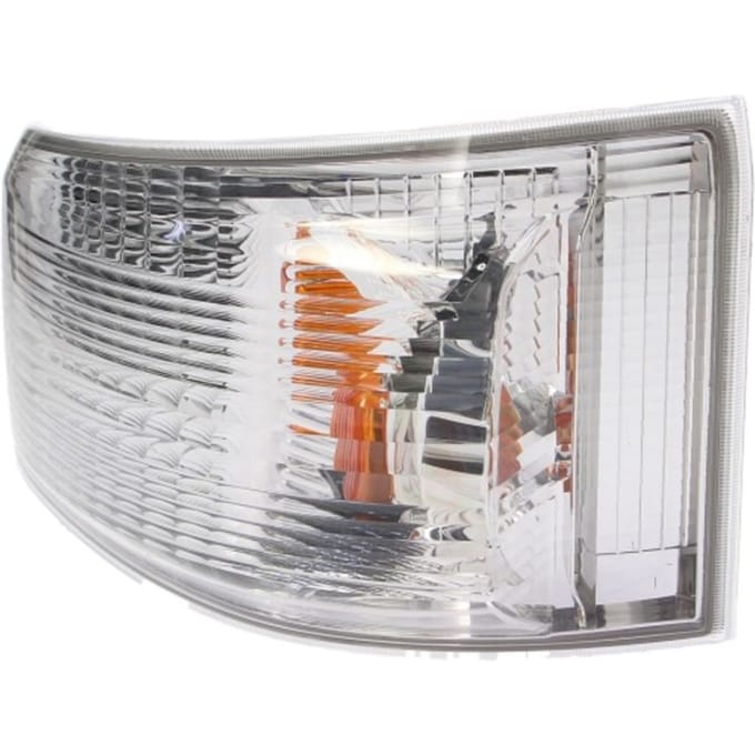 Knipperlicht vóór DEPO 214-1570L-UE links