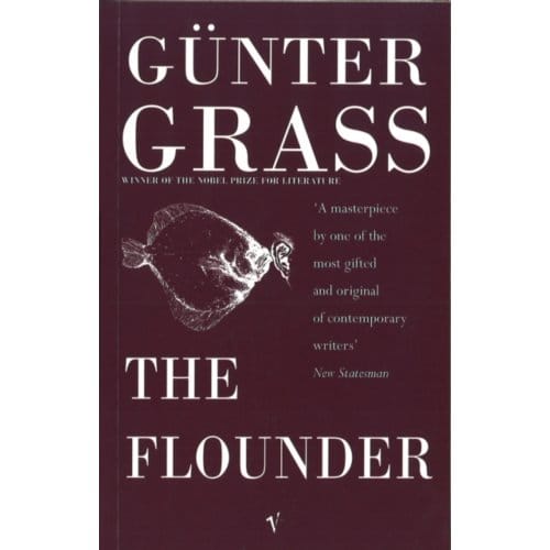 The Flounder - Gunter Grass