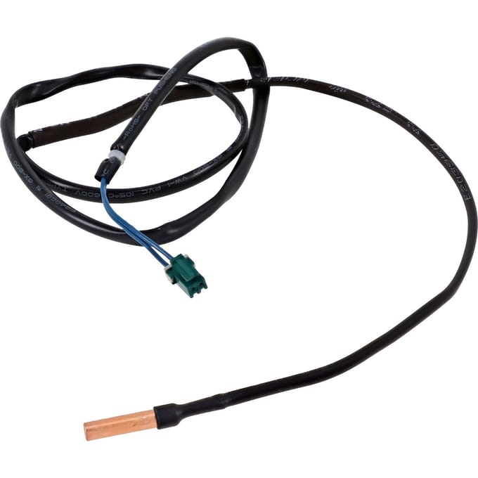 AEG thermische voeler, buis, boven, (PTB U) 800mm 4055413605