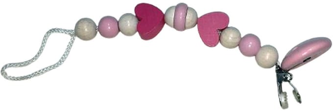 ISI MINI - Speenketting Multicolor.