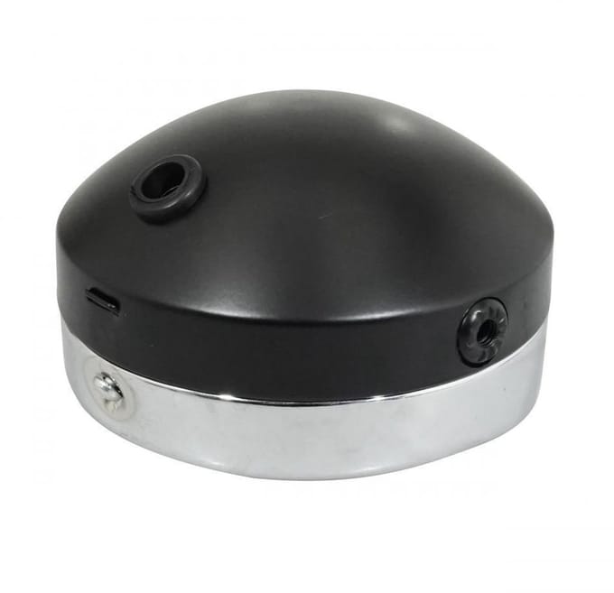 Optique avant Guia pour Mobylette MBK 50 51 KANSAS Neuf