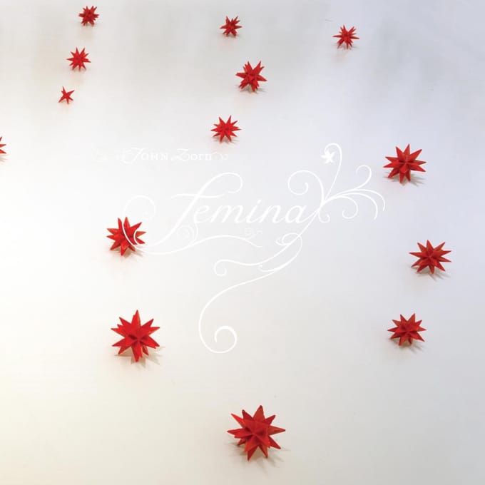 Femina - John Zorn