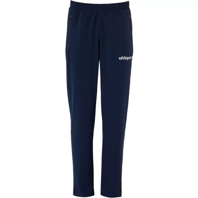 Uhlsport Evo Woven Pants Marine Maat 2XL