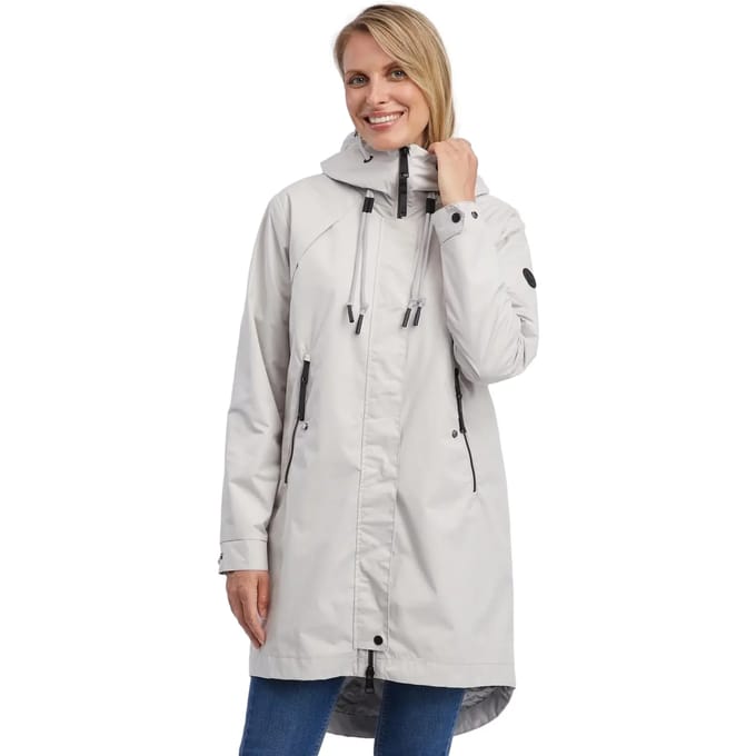 Damesparka Ragwear Rejany