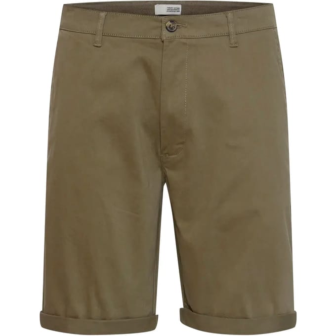 Solid Rockcliffe Short Heren - Maat S