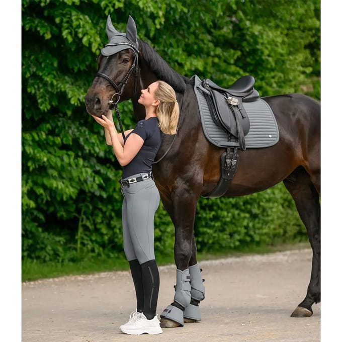 Damesbroek met volledige grip ELT Comfort Ride