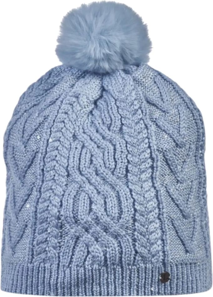 Luhta Napo Muts dames Blauw