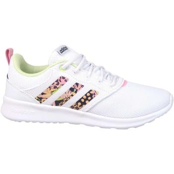 Hardloopschoenen adidas QT Racer 20