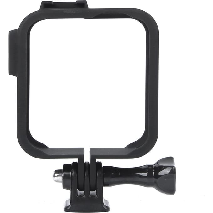 Draagbare Actiecamera Beschermframe Case Accessoire voor GOPRO MAX black