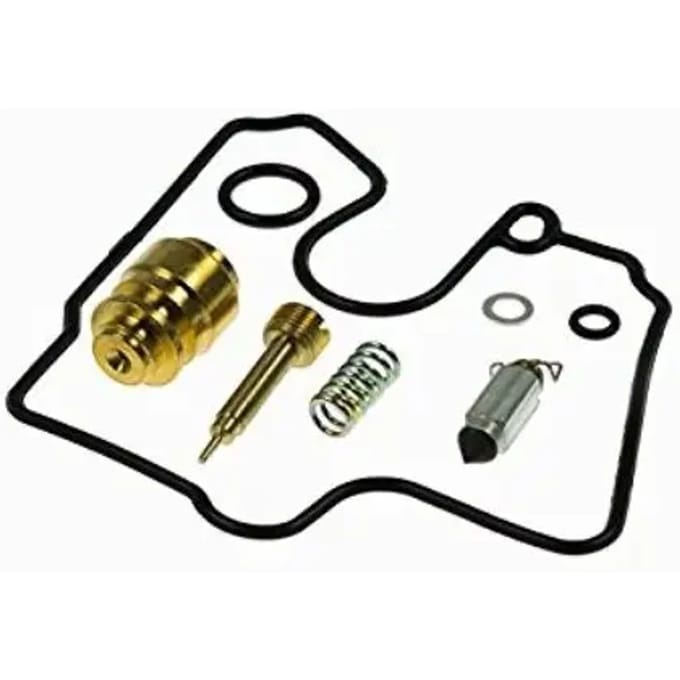 Motorfiets carburateur reparatieset Tourmax Yamaha