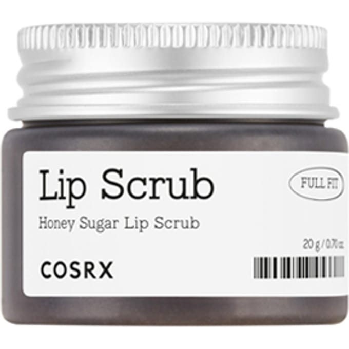[Deal] COSRX - Full Fit Honey Sugar Lip Scrub - 20g