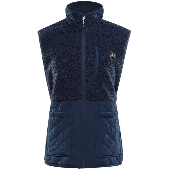 Damesfleece Alpine Pro Ofesa