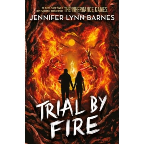 Raised By Wolves: Trial By Fire - Raised By Wolves - Jennifer Lynn Barnes