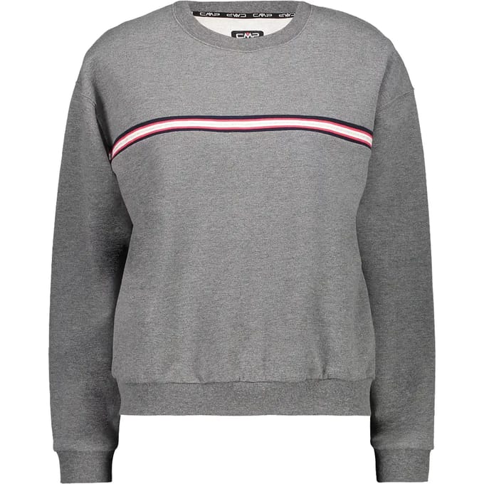Dames sweatshirt CMP