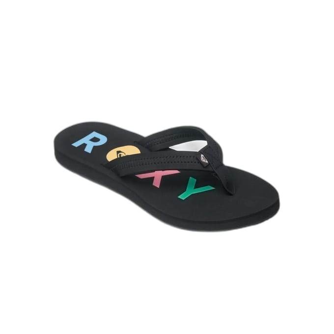 Vrouwenslippers Roxy Vista IV