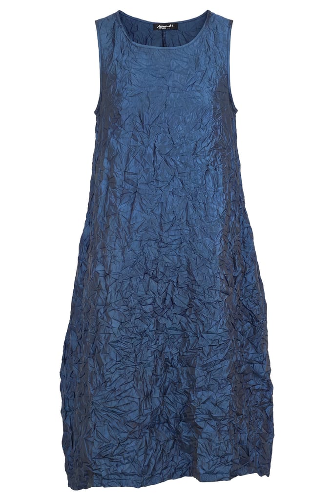 Mama B - Donkerblauw - 480007