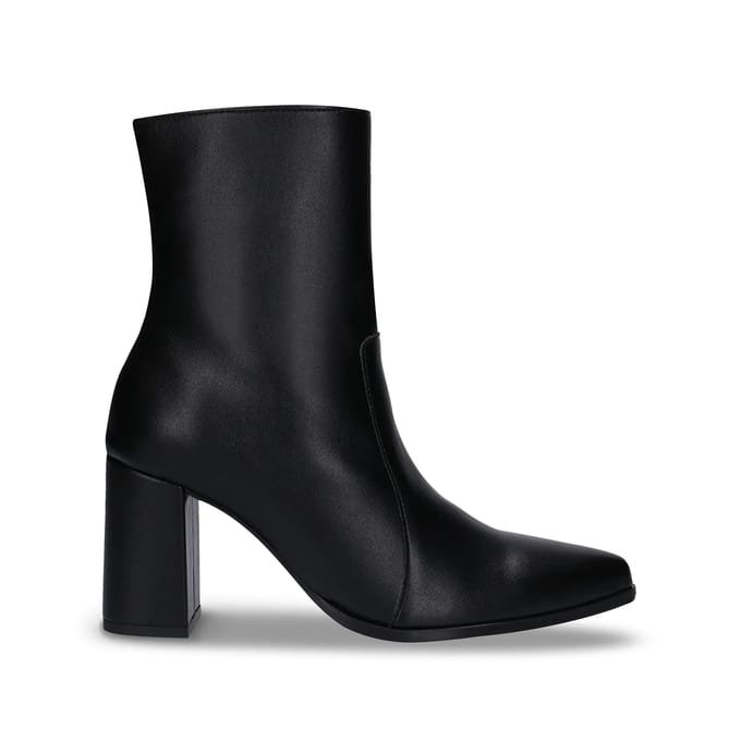 Dameslaarzen Nae Vegan Shoes Lydia