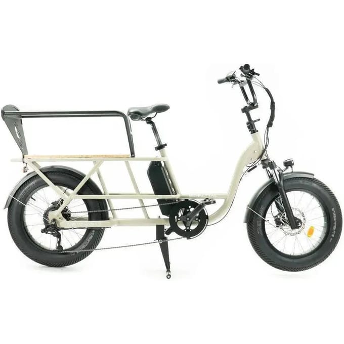 MONKEYBIKE MonkeyTail - Beige